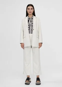 Americana forro LC contraste