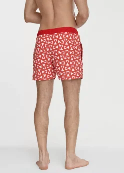 Bañador hombre logomanía