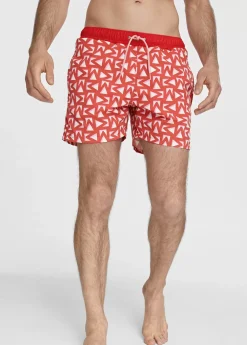 Bañador hombre logomanía