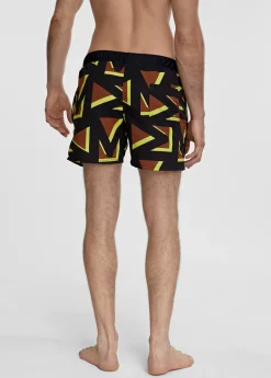 Bañador hombre logomanía