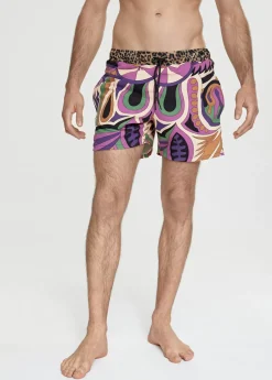 Bañador hombre Paisley