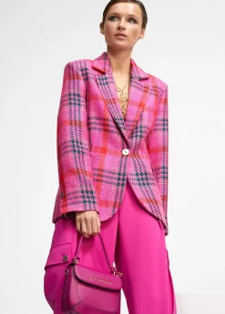 Bandolera asa trenzada