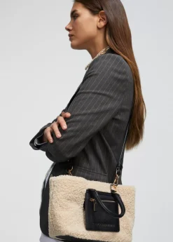 Bandolera borreguito