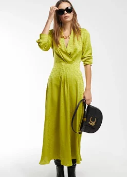 Bandolera con solapa