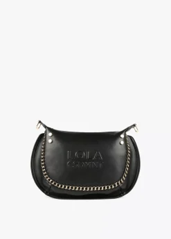 Bandolera detalle cadena