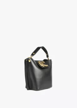 Bandolera logo animal