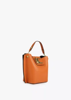 Bandolera logo animal