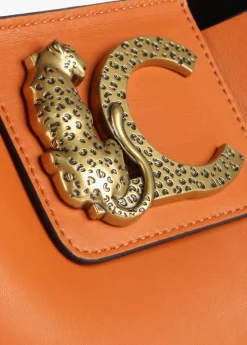 Bandolera logo animal