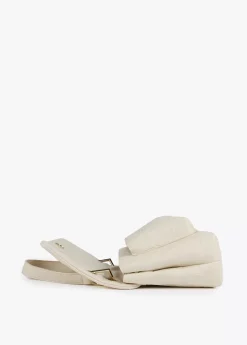 Bandolera logo grabado