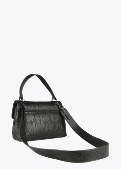 Bandolera logo grabado