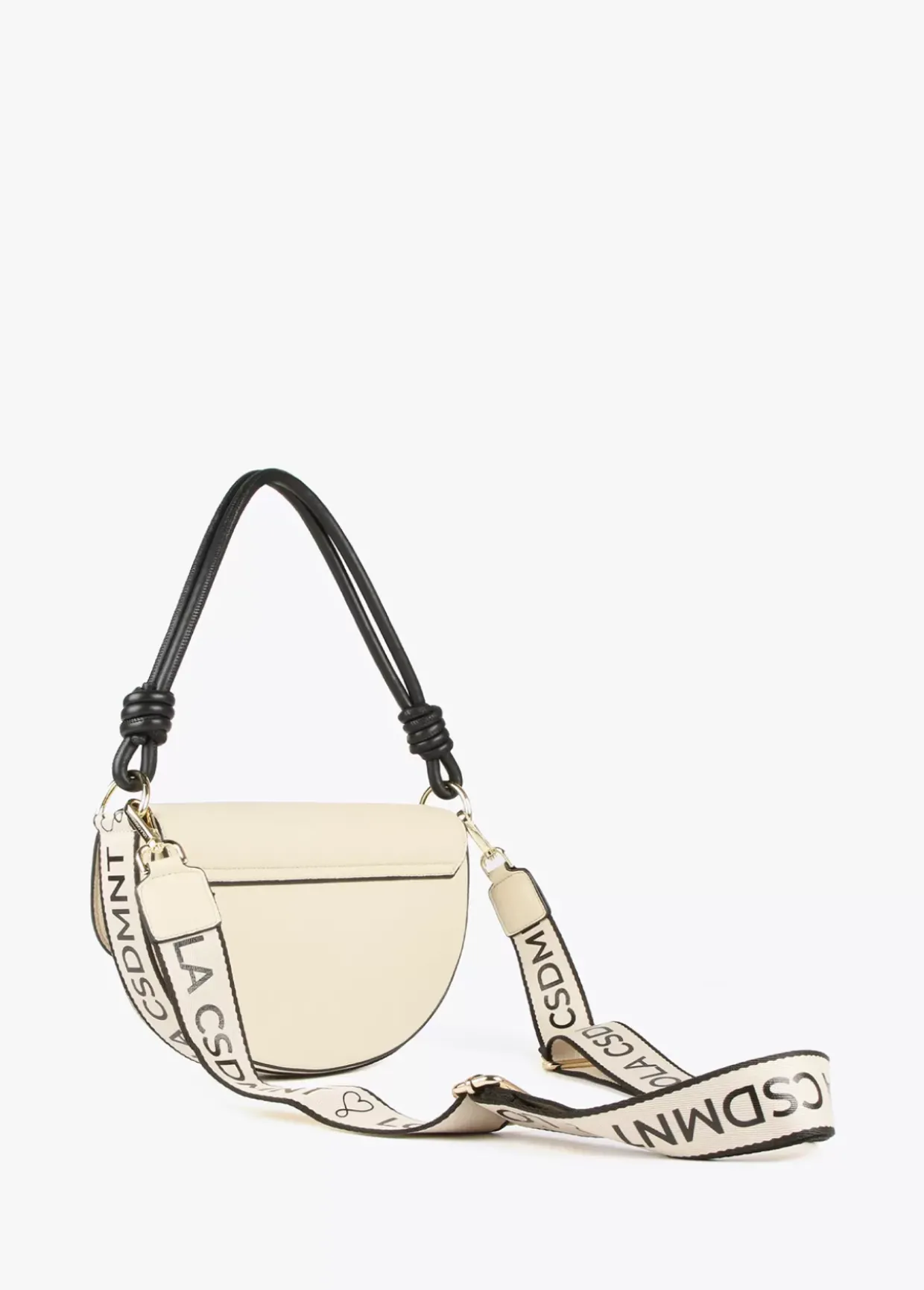 Bandolera media luna