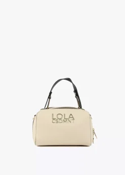 Bandolera mini maletín