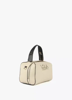 Bandolera mini maletín