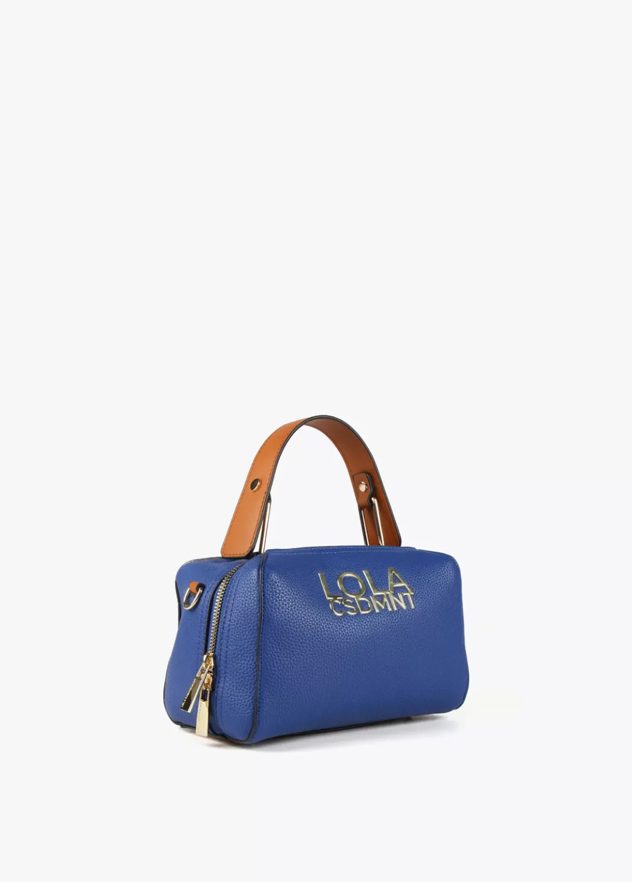 Bandolera mini maletín