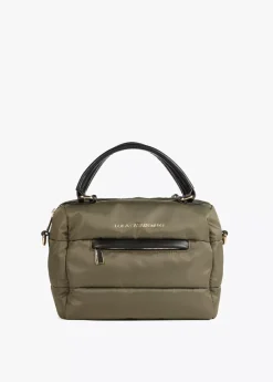 Bandolera tipo bowling