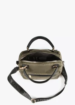 Bandolera tipo bowling