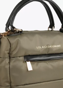 Bandolera tipo bowling