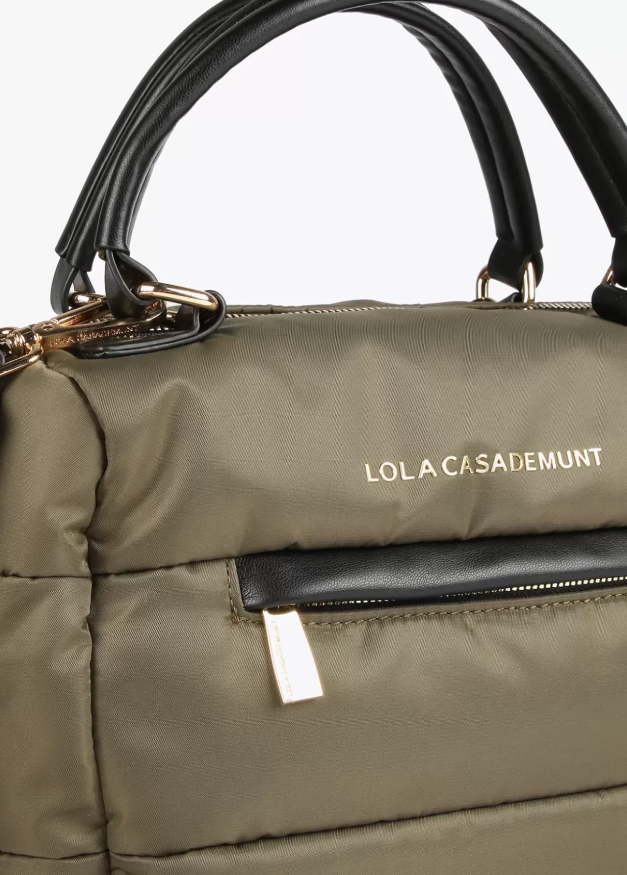 Bandolera tipo bowling