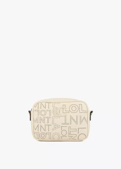 Bandolera troquelada