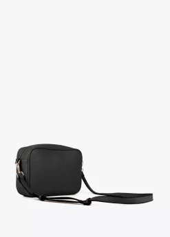 Bandolera troquelada