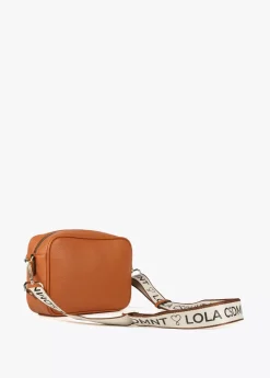 Bandolera troquelada