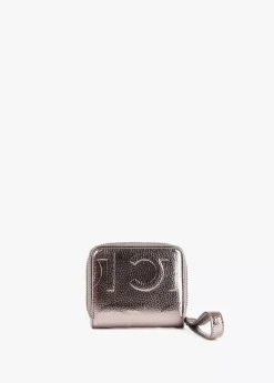 Billetero pequeño metalizao