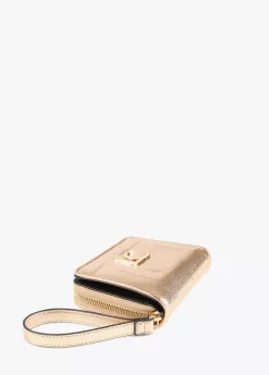 Billetero pequeño metalizao