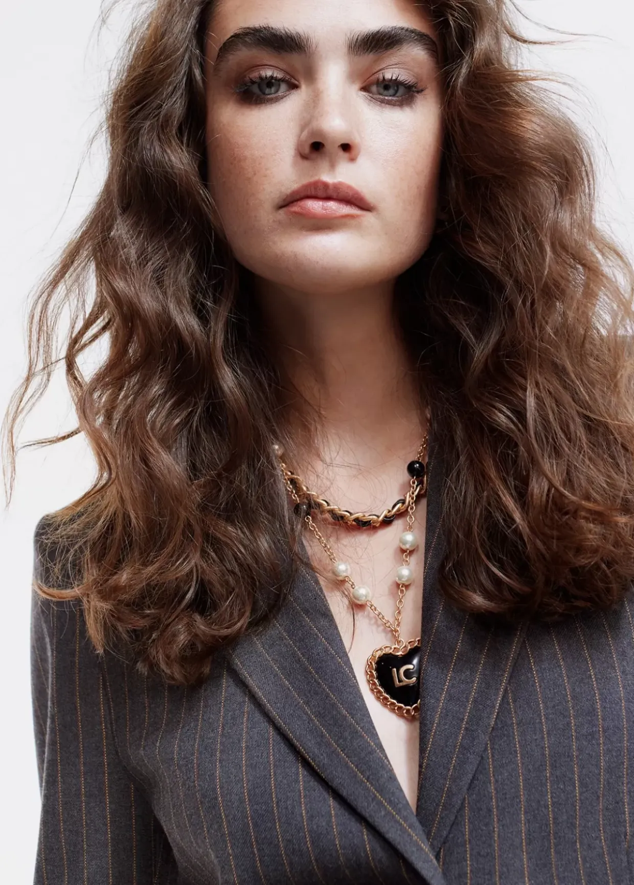 Blazer raya diplomática