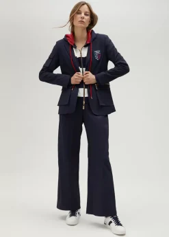 Blazer técnica de edición limitada - Lola Casademunt