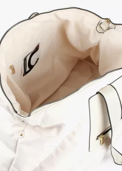 Bolsa de viaje weekend acolchado