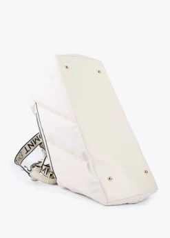 Bolsa de viaje weekend acolchado