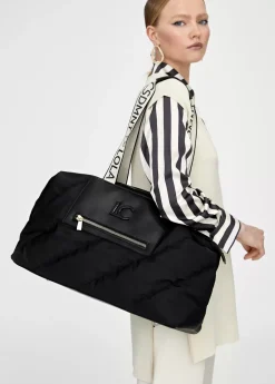 Bolsa de viaje weekend acolchado