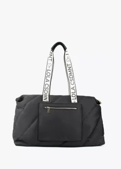 Bolsa de viaje weekend acolchado