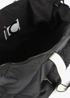 Bolsa de viaje weekend acolchado