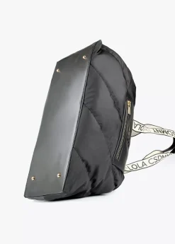 Bolsa de viaje weekend acolchado