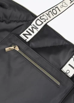 Bolsa de viaje weekend acolchado