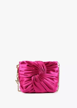 Bolsito de fiesta y lazo