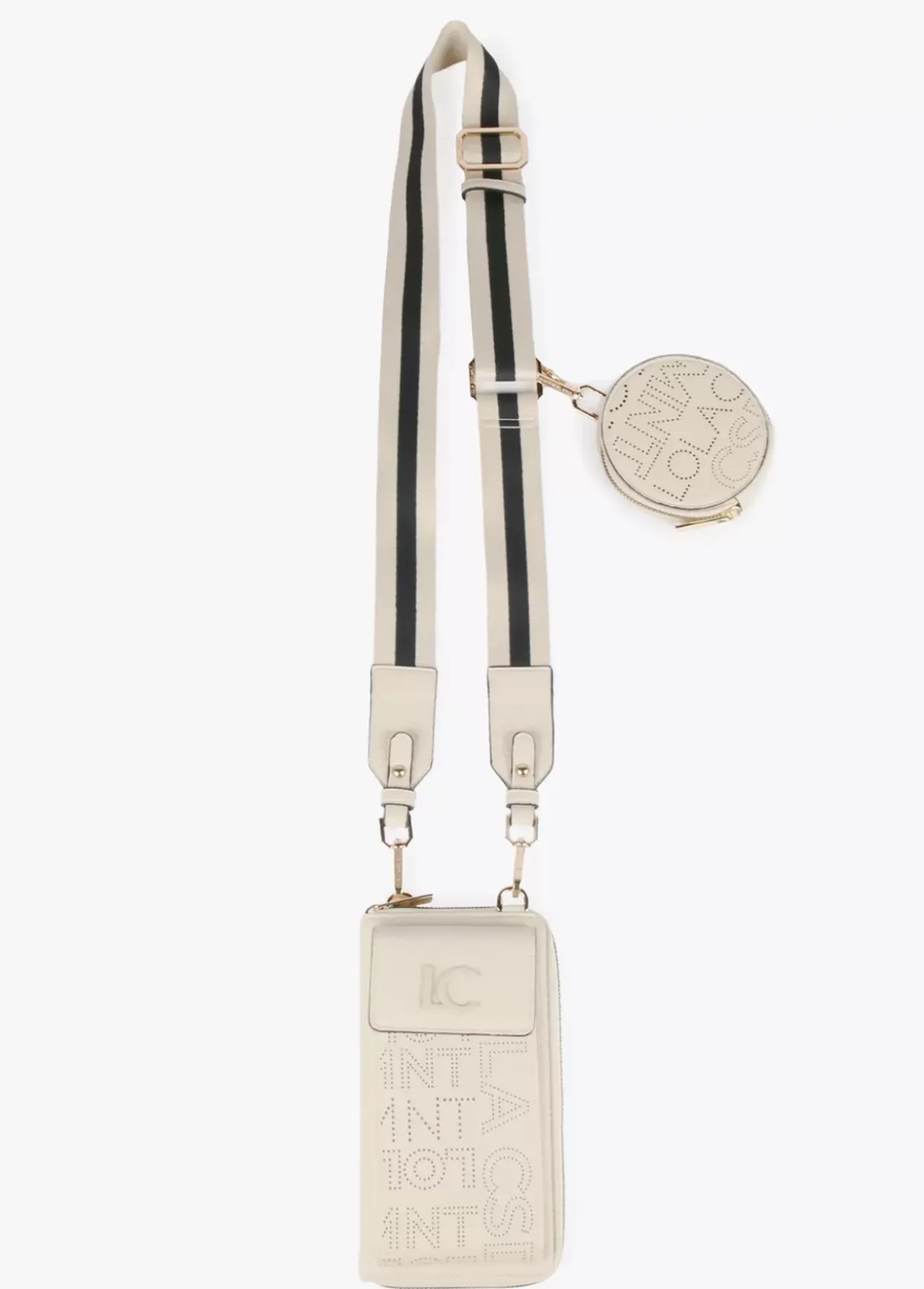 Bolsito móvil troquelado