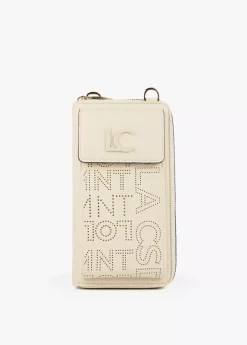 Bolsito móvil troquelado