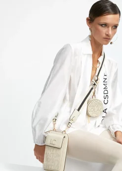 Bolsito móvil troquelado