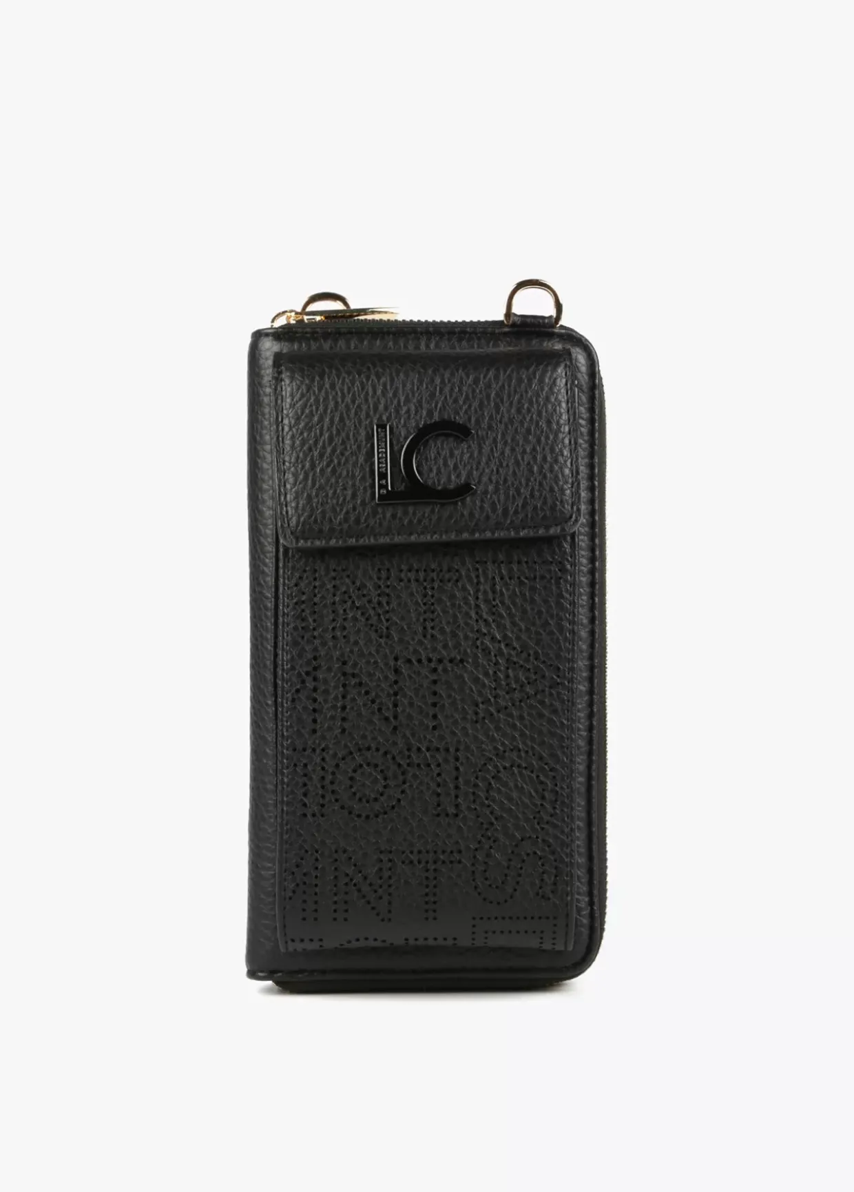 Bolsito móvil troquelado