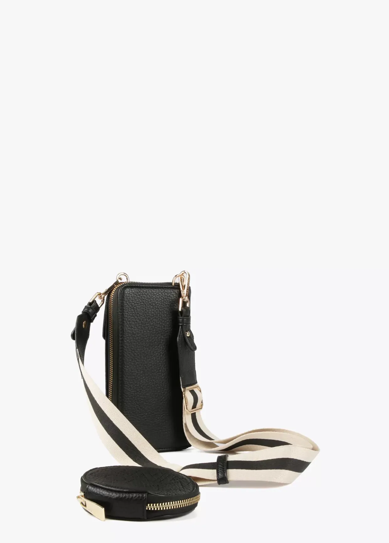 Bolsito móvil troquelado