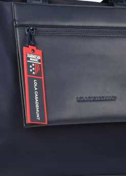 Bolso de viaje edición limitada - Lola Casademunt