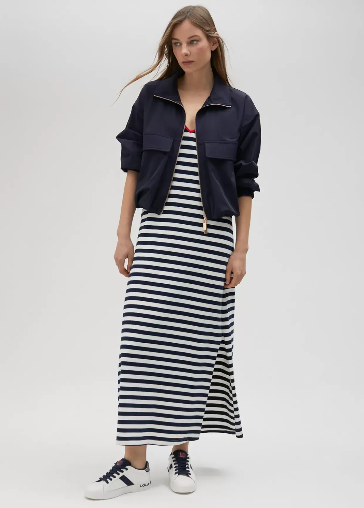 Bomber técnica de edición limitada - Lola Casademunt