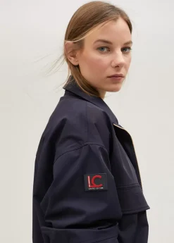 Bomber técnica de edición limitada - Lola Casademunt