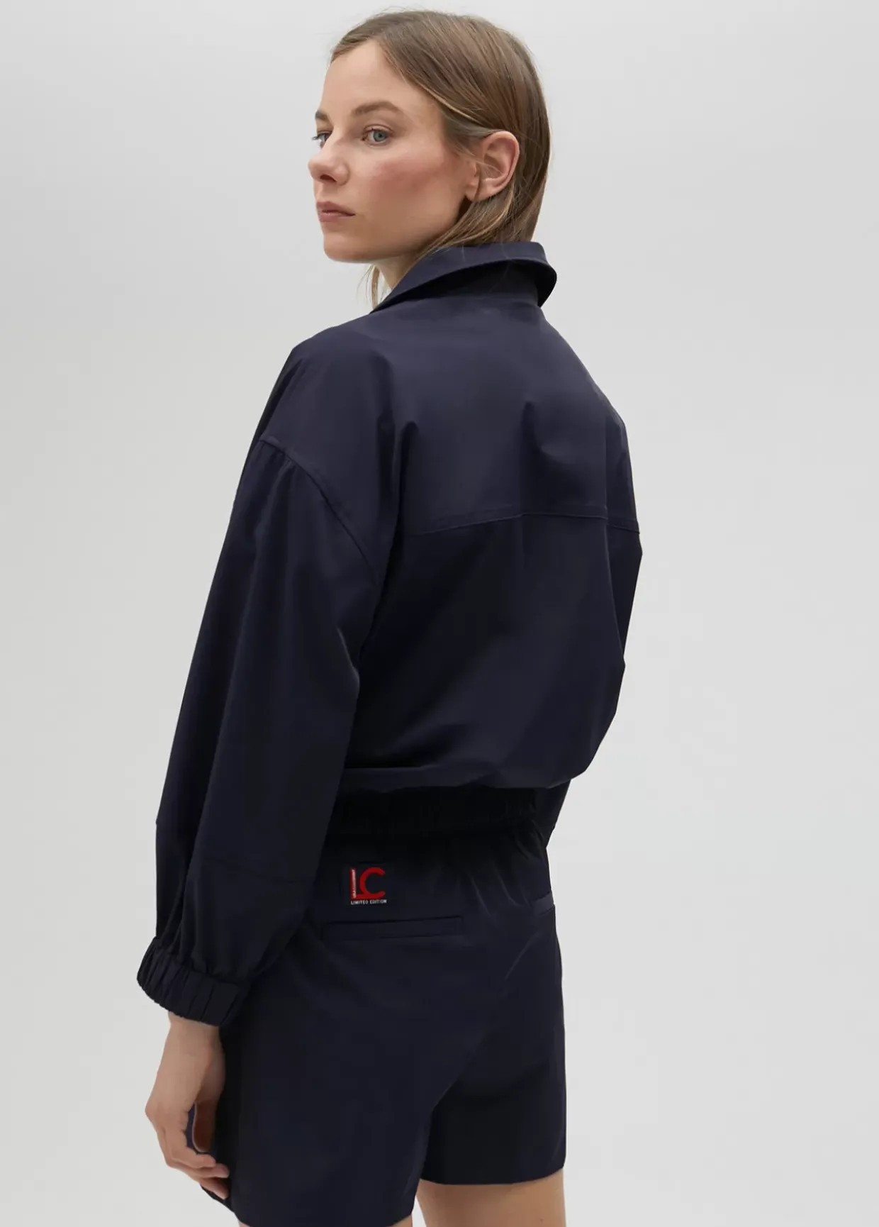 Bomber técnica de edición limitada - Lola Casademunt