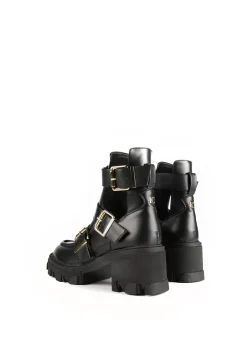 Botín con hebillas |  Ver todo | Lola Casademunt