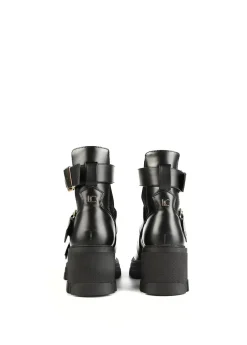 Botín con hebillas |  Ver todo | Lola Casademunt