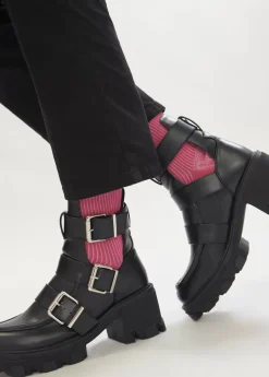 Botín con hebillas |  Ver todo | Lola Casademunt