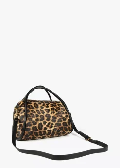 Bowling efecto piel animal print